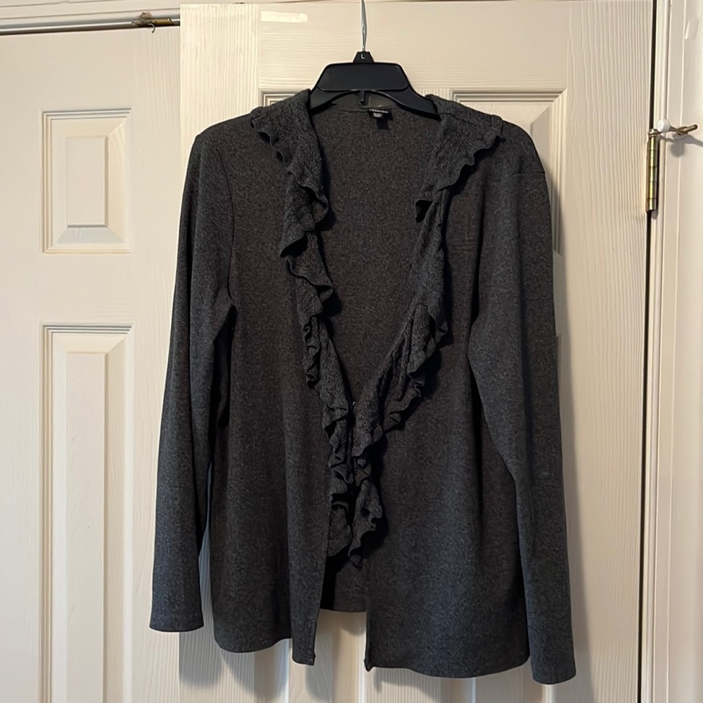 Rafella dressy sweater